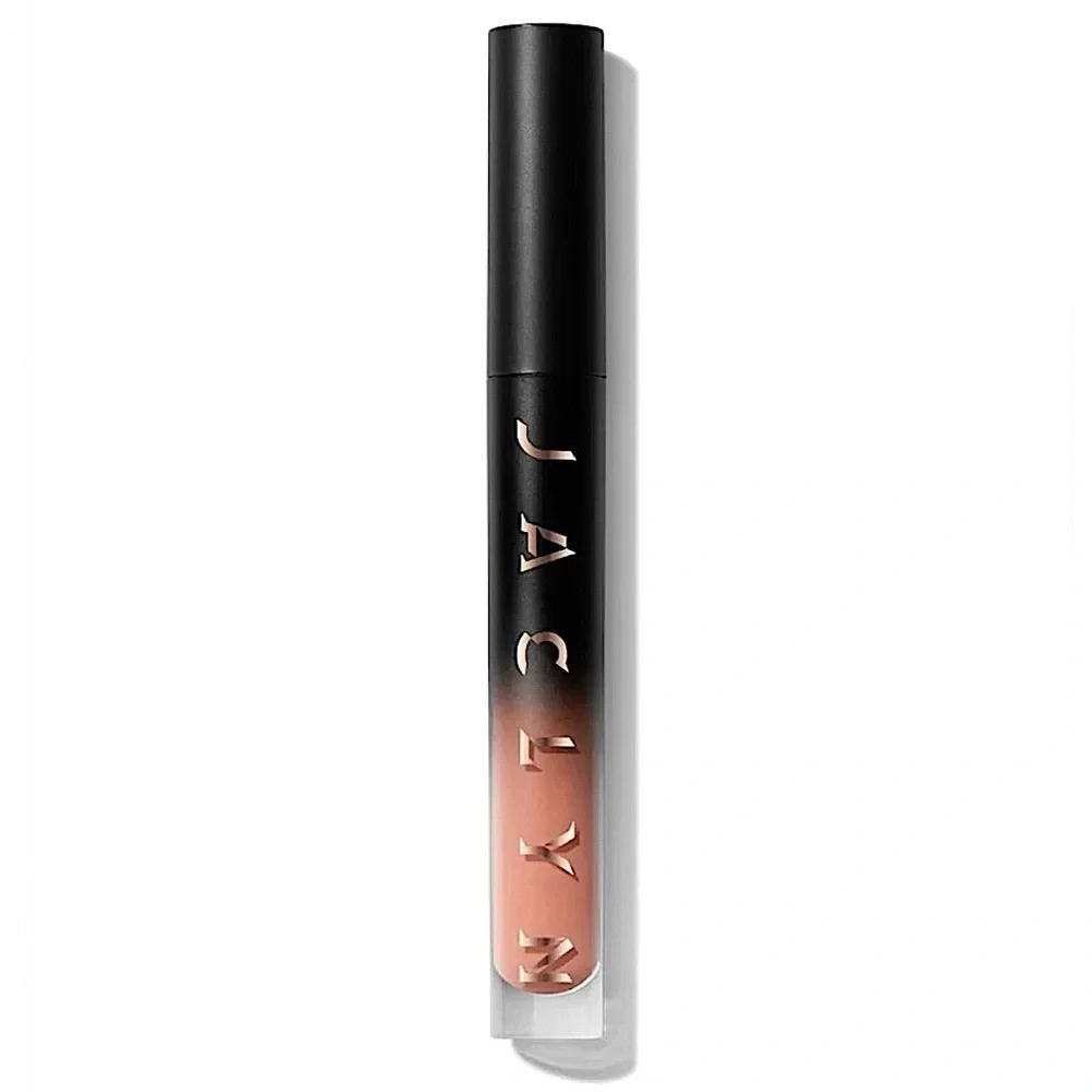 Jaclyn Cosmetics Get Real Poutspoken Liquid Lipstick - Picture 2 of 3